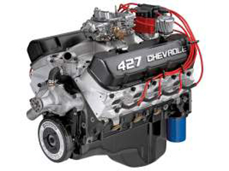 B0179 Engine